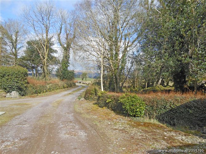 Gorteenakillsa, Ballingeary, Macroom, Cork Killian Lynch Auctioneers